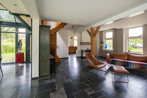 Medium property photo - Waalbandijk 110, 4063 CD Heesselt